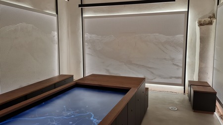 Otvoritev Interpretacijskega centra Kozlov Rob (Špela Kranjc) (6)